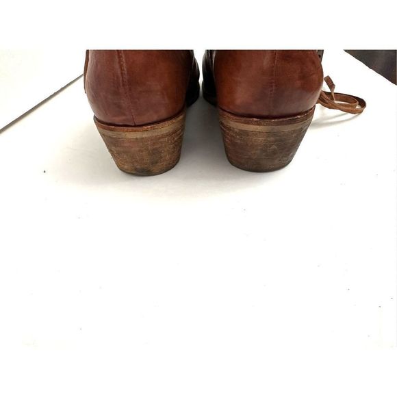 Sam Edelman SHANE  Cowboy Boots - Picture 4 of 7